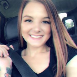 Meet your Posher, Megan